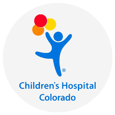 Children's Hospital Colorado logo